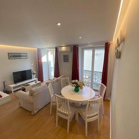 Apartamento En El Casco Antiguo De Bayona Baiona Buitenkant foto