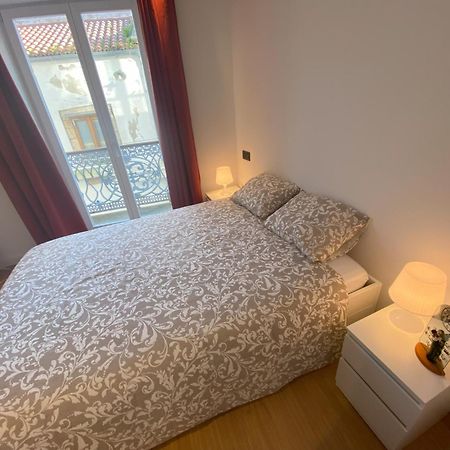 Apartamento En El Casco Antiguo De Bayona Baiona Buitenkant foto