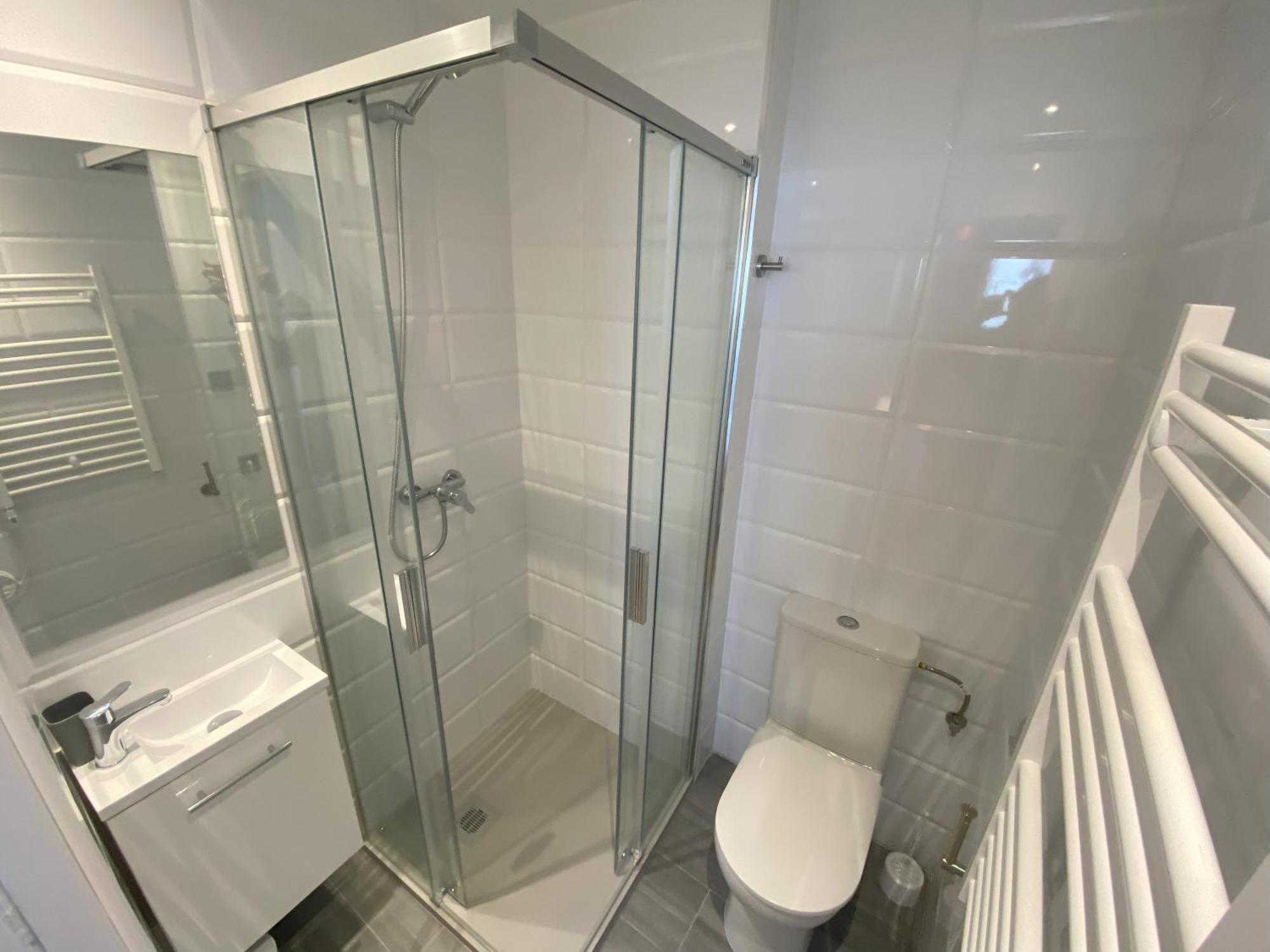 Apartamento En El Casco Antiguo De Bayona Baiona Buitenkant foto