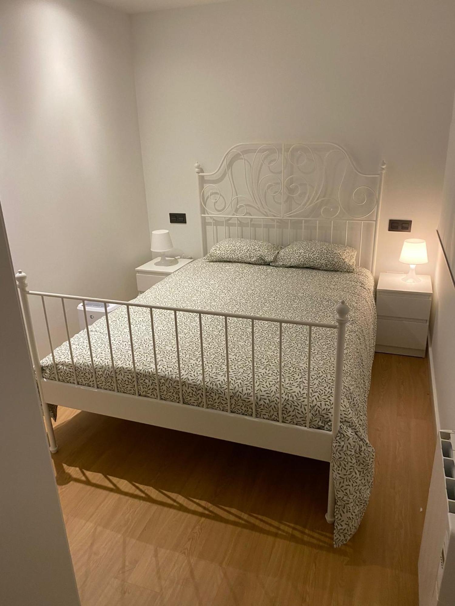 Apartamento En El Casco Antiguo De Bayona Baiona Buitenkant foto