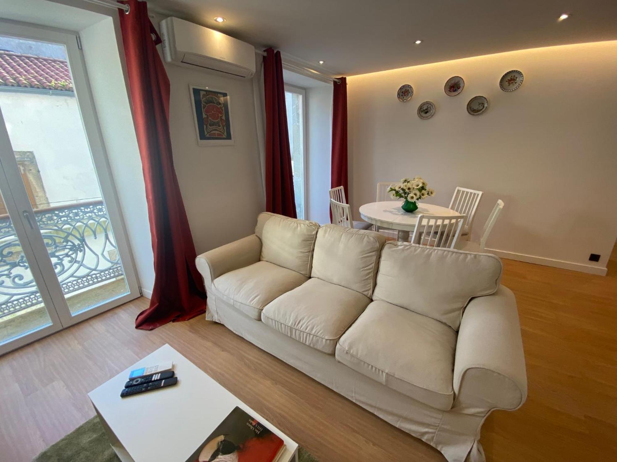 Apartamento En El Casco Antiguo De Bayona Baiona Buitenkant foto